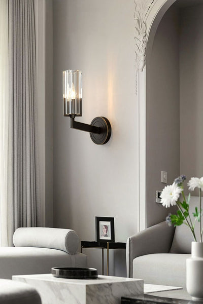 Liaison Wall Lamp - SamuLighting