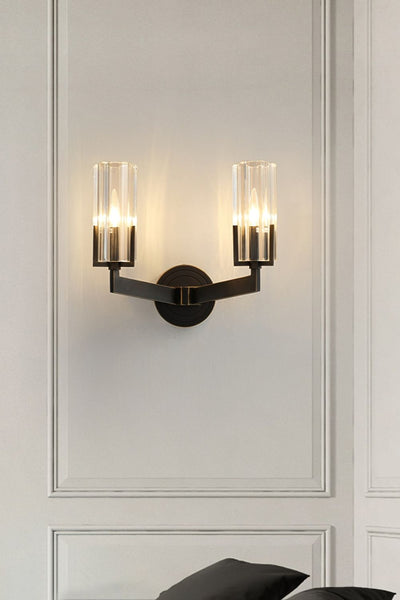 Liaison Wall Lamp - SamuLighting