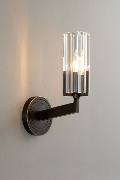 Liaison Wall Lamp - SamuLighting