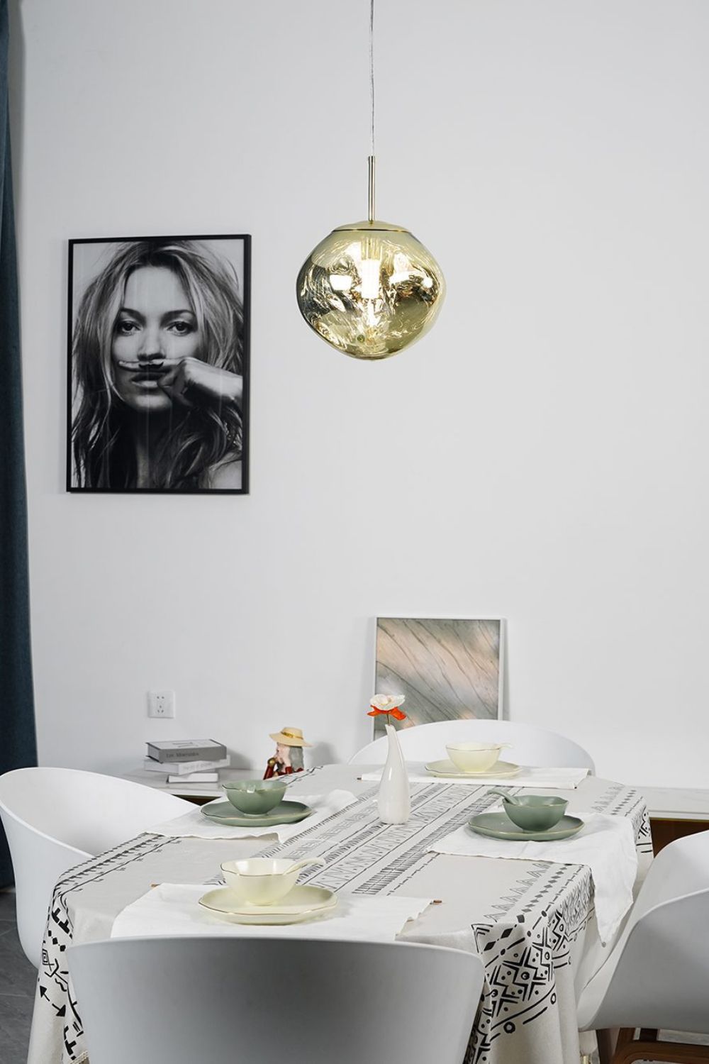 Melt Pendant Light - SamuLighting