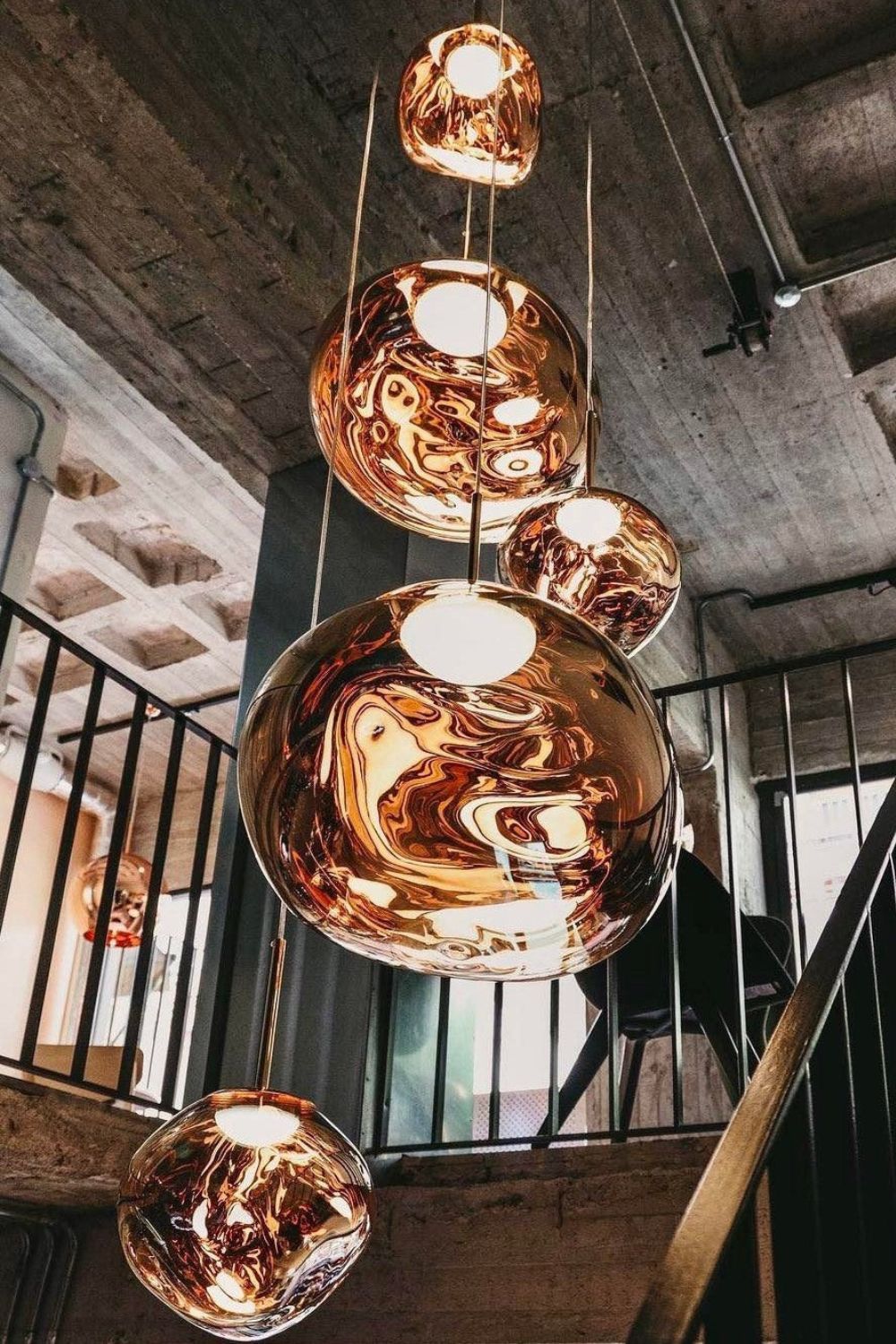Melt Pendant Light - SamuLighting