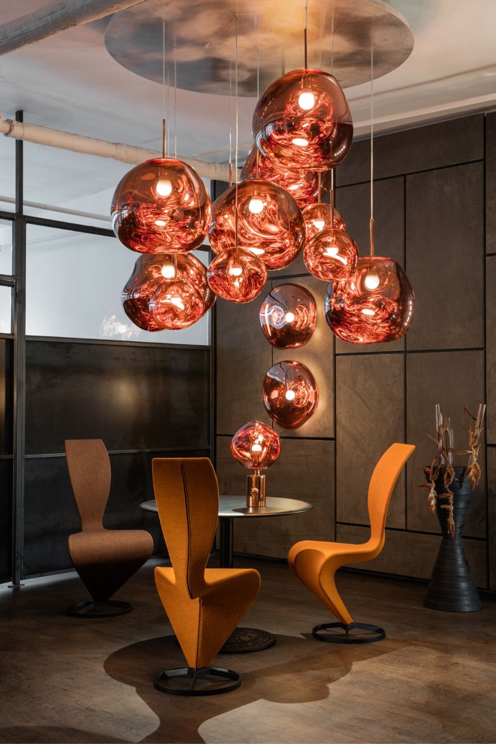 Melt Pendant Light - SamuLighting