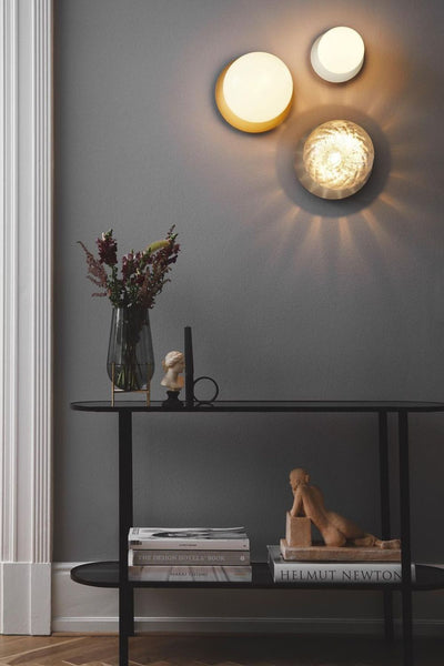 Mini orb Wall lamp - SamuLighting