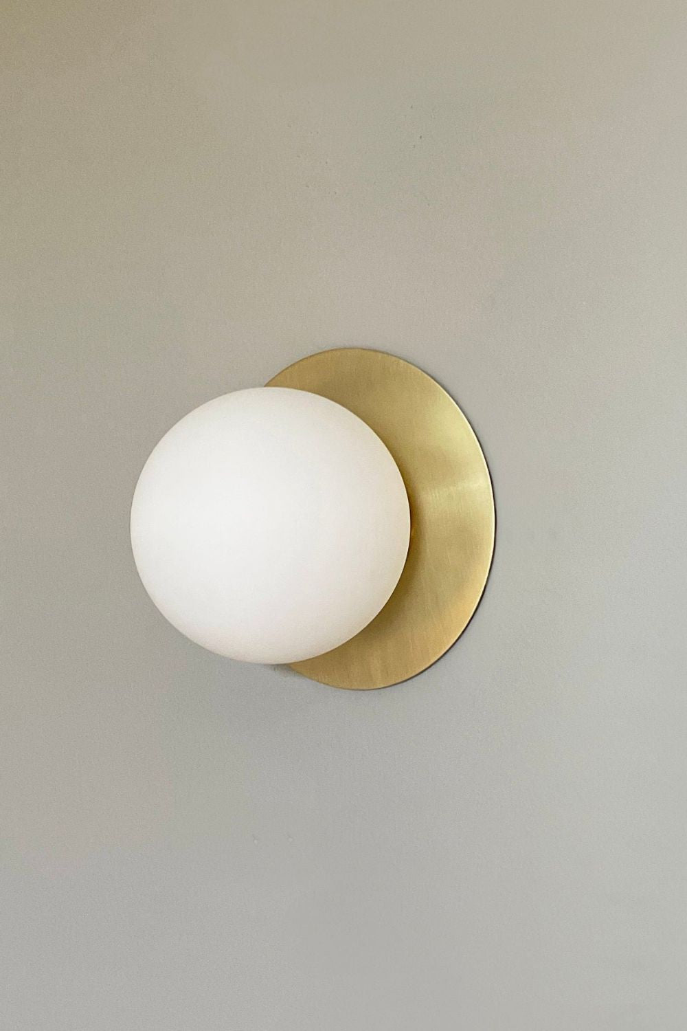 Mini orb Wall lamp - SamuLighting