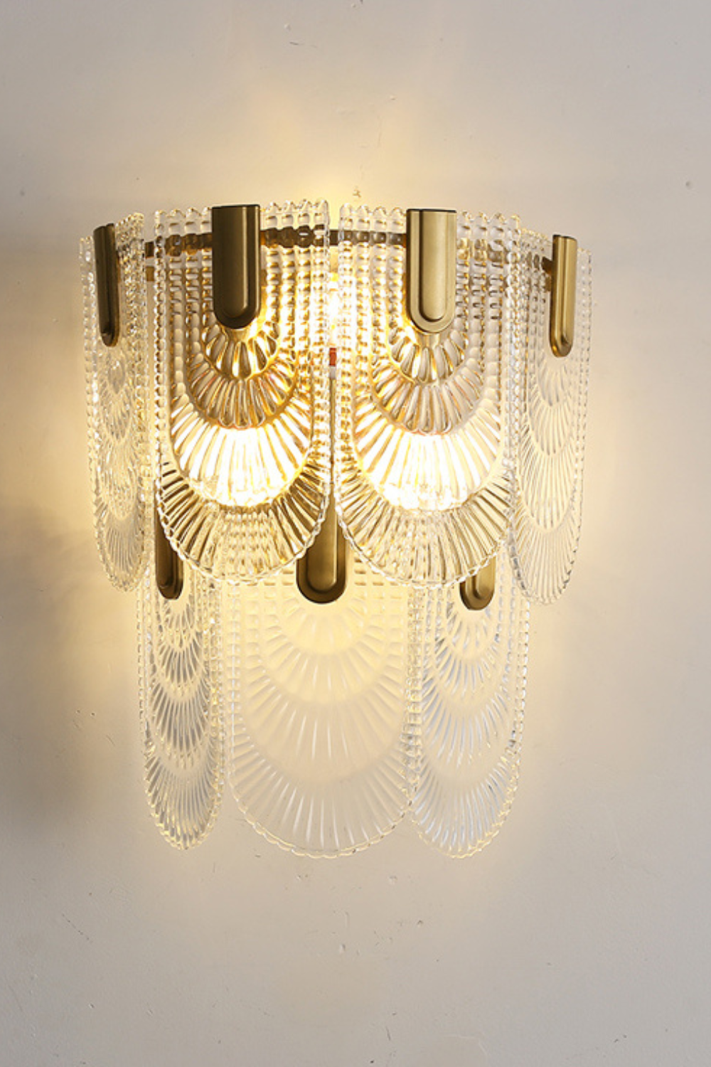 Modern Simple Wall Lamp - SamuLighting