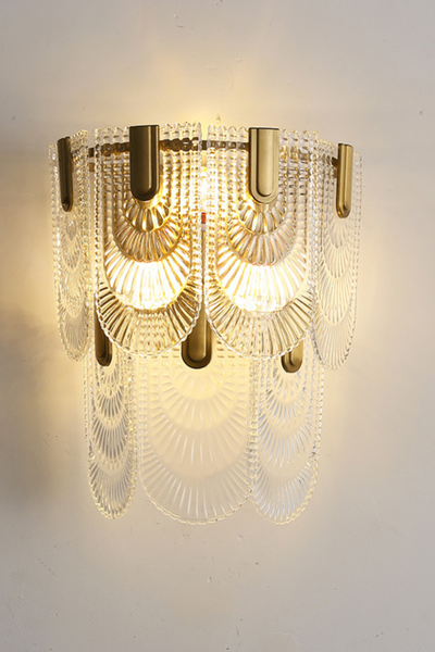 Modern Simple Wall Lamp – SamuLighting