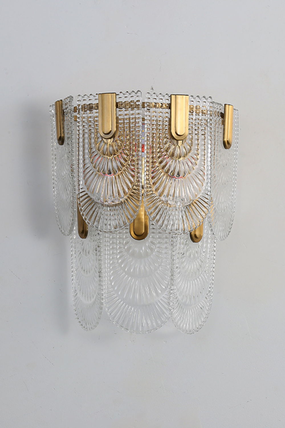 Modern Simple Wall Lamp - SamuLighting