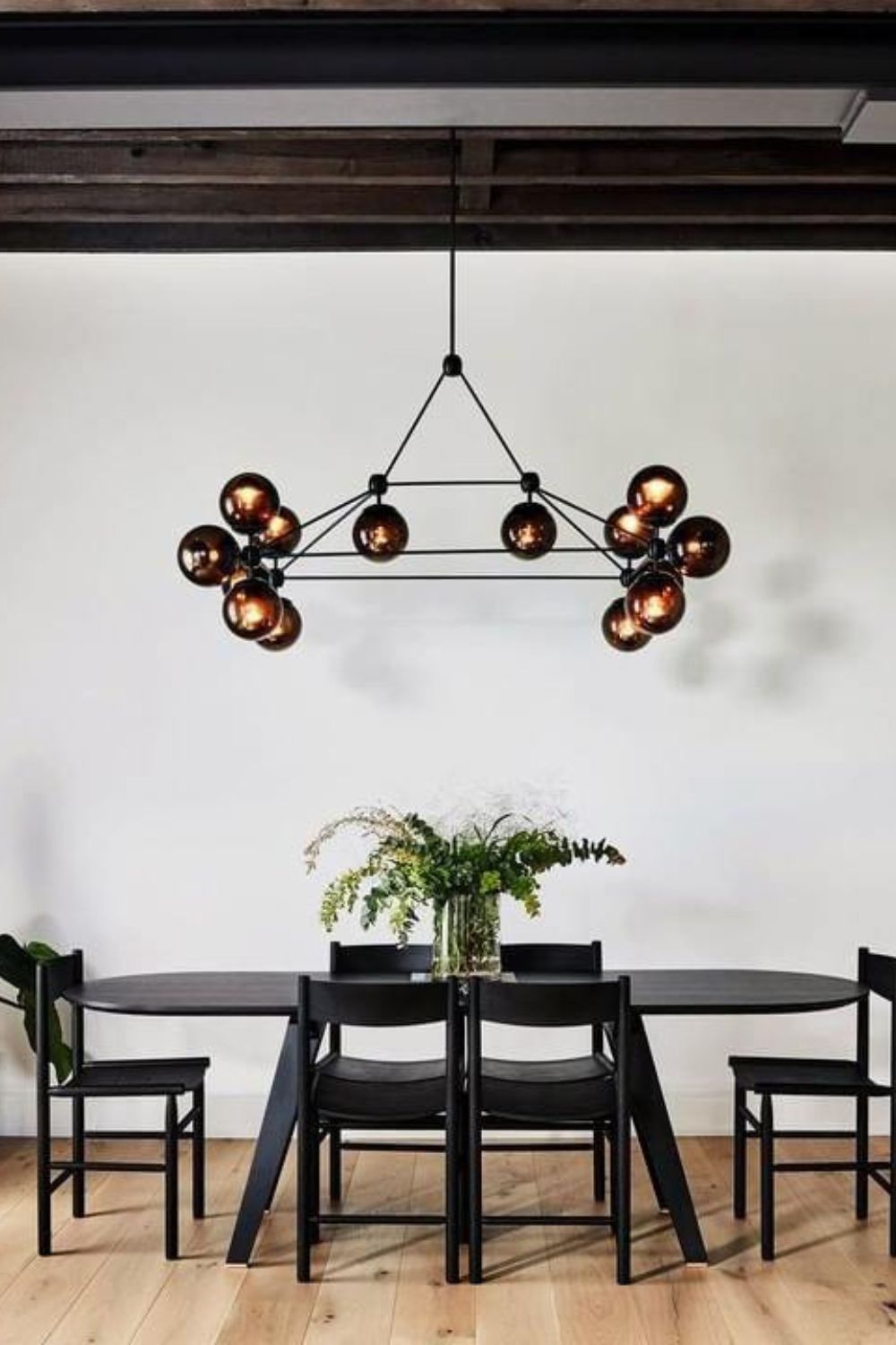 Modo Chandeliers - SamuLighting