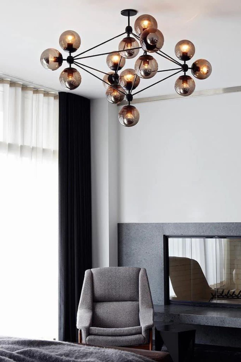 Modo Chandeliers - SamuLighting