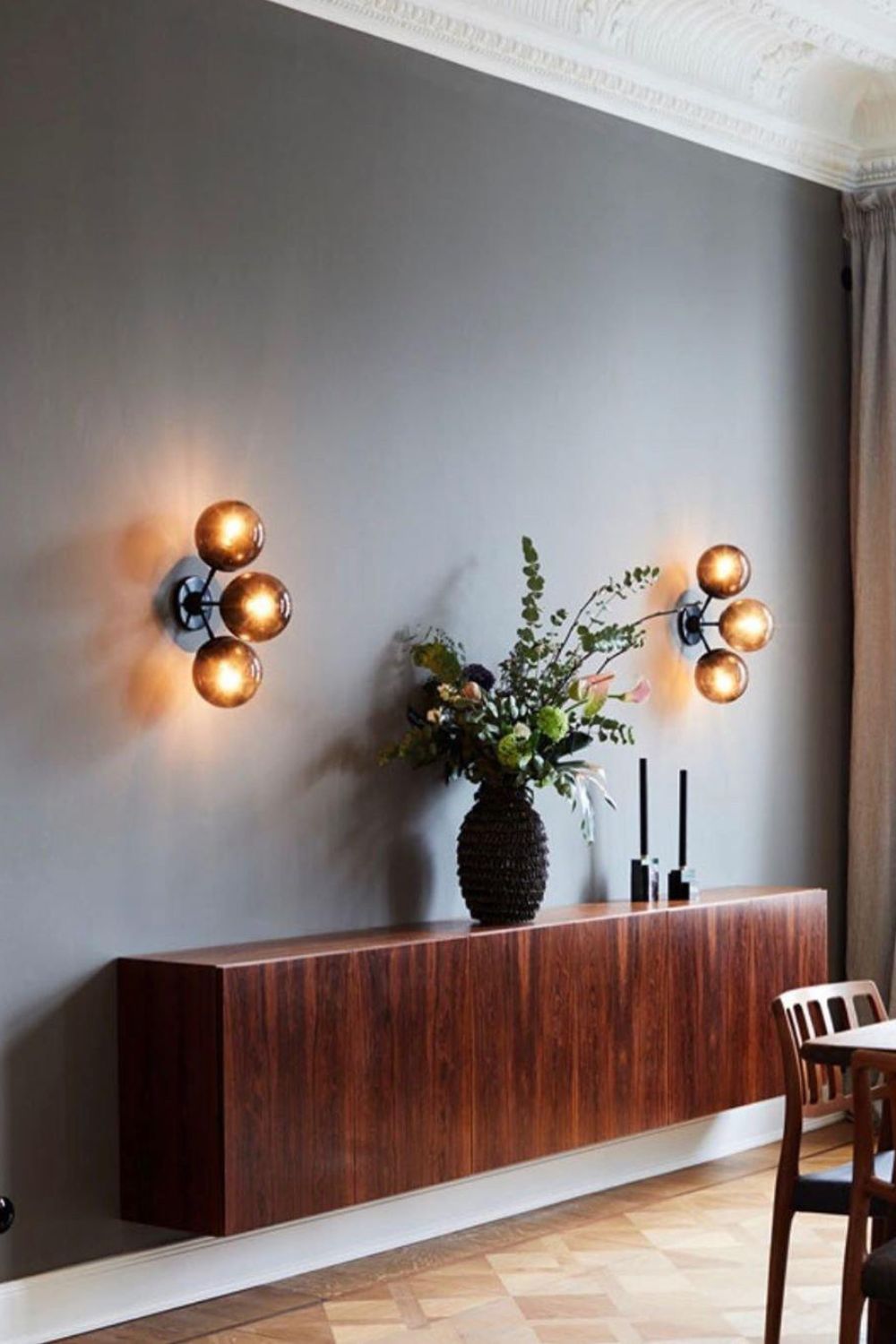 Modo Chandeliers - SamuLighting