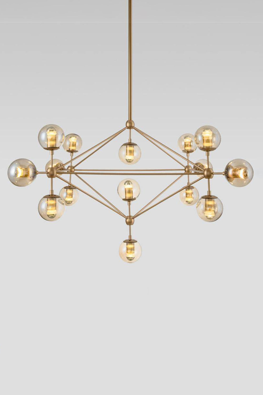 Modo Chandeliers - SamuLighting