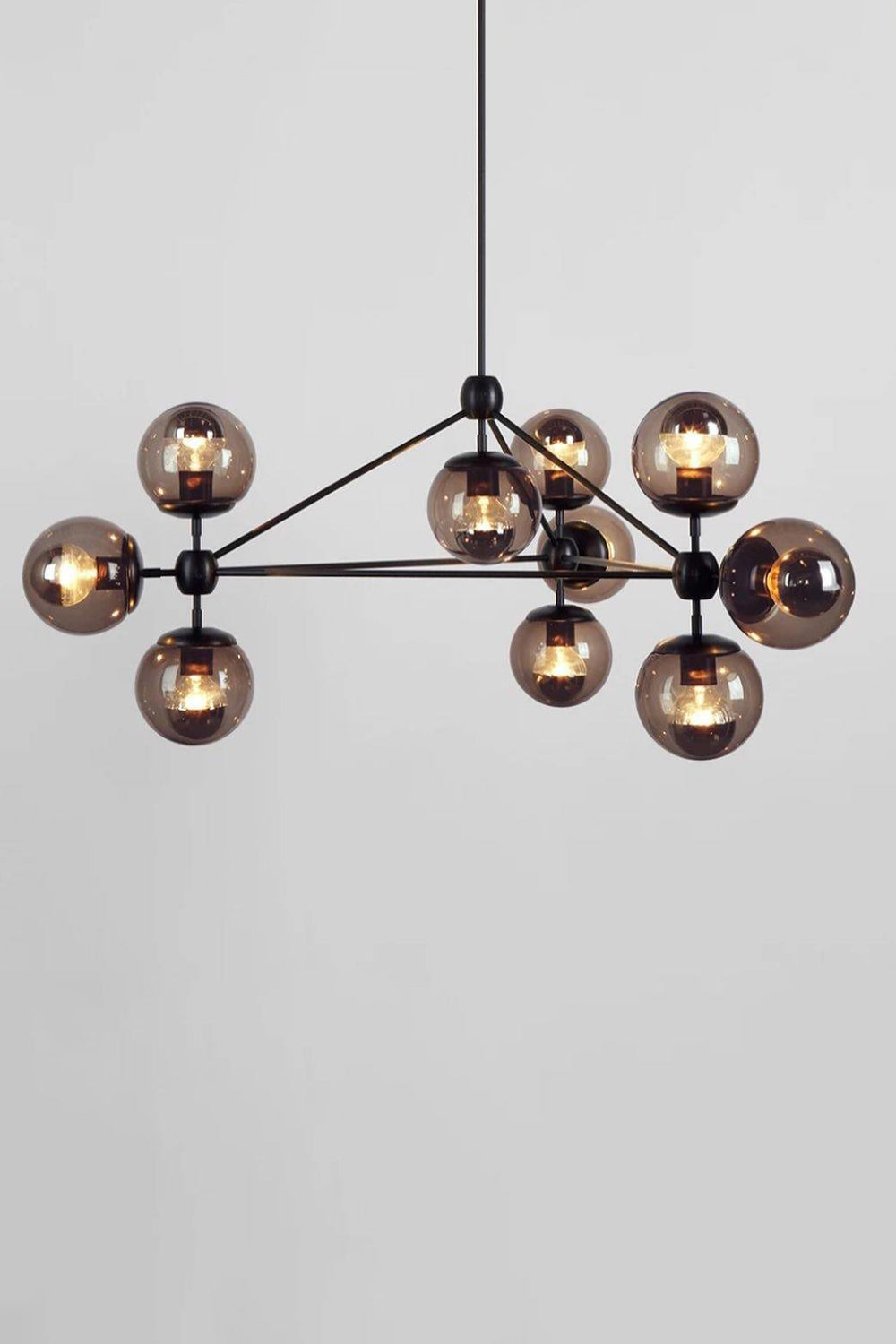 Modo Chandeliers - SamuLighting