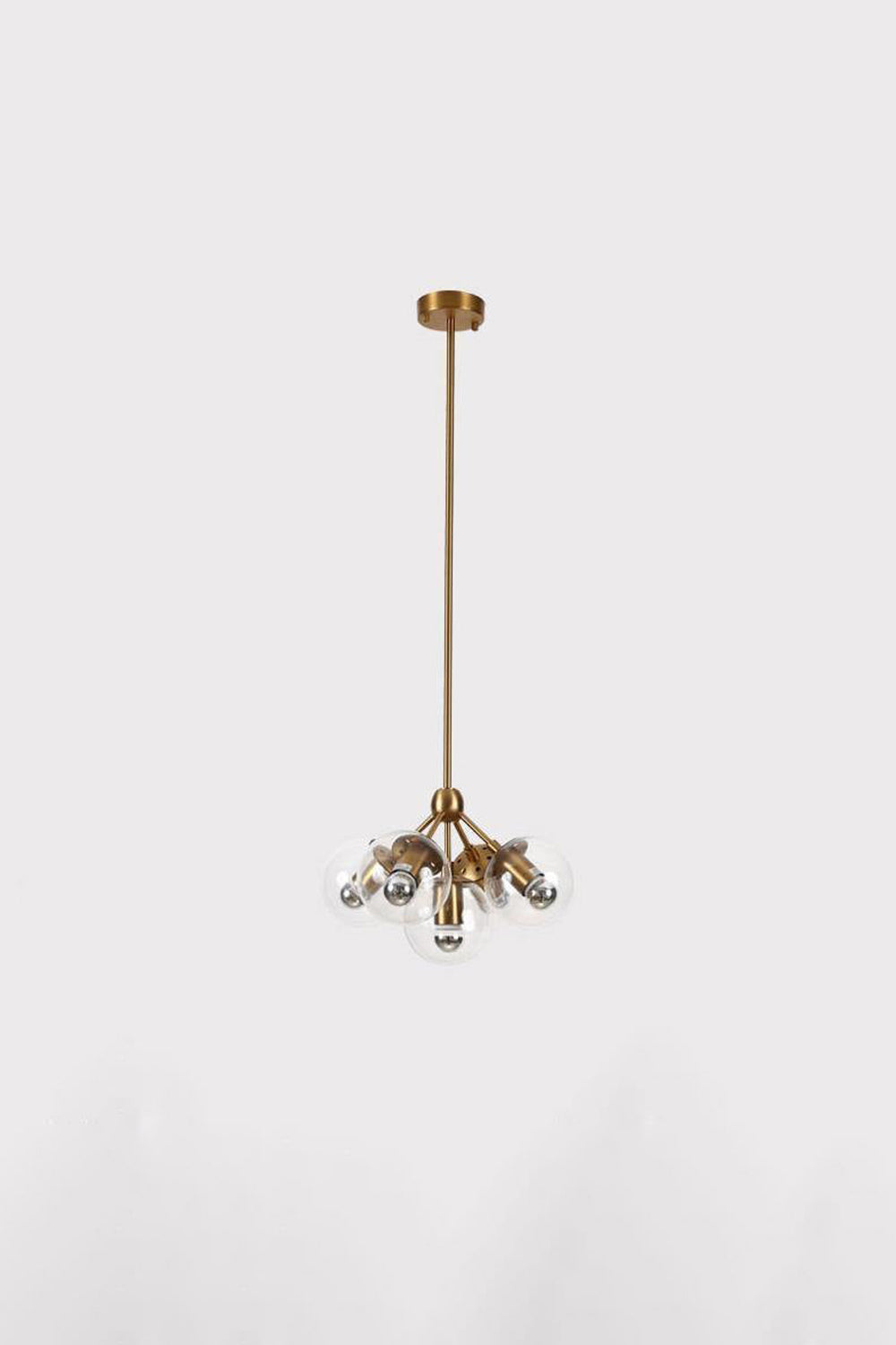 Modo Chandeliers - SamuLighting