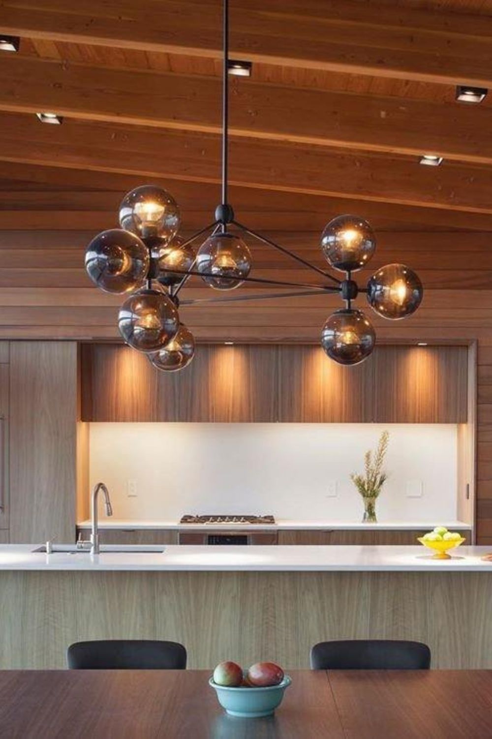 Modo Chandeliers - SamuLighting