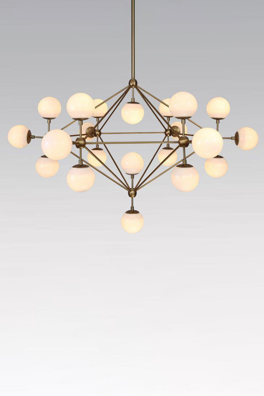 Modo Chandeliers - SamuLighting