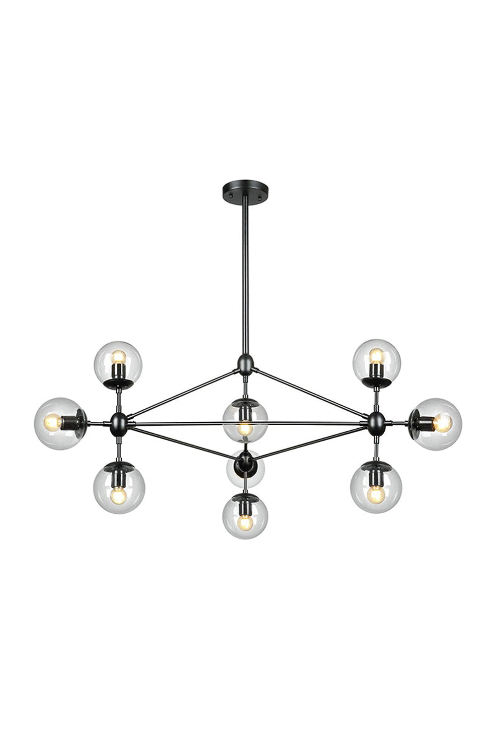 Modo Chandeliers - SamuLighting