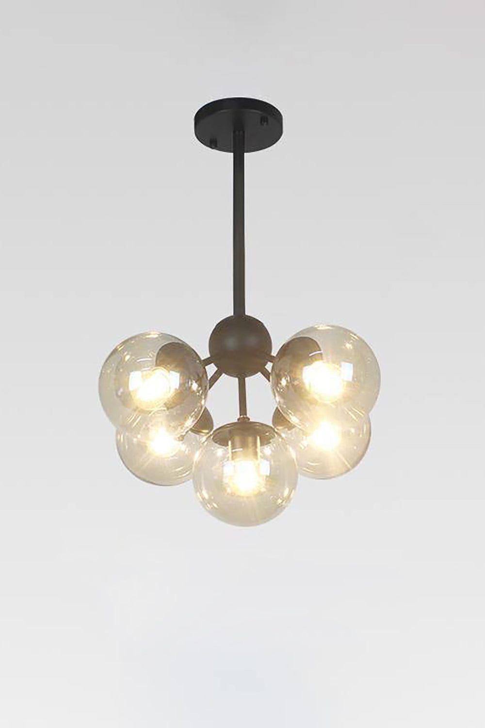 Modo Chandeliers - SamuLighting