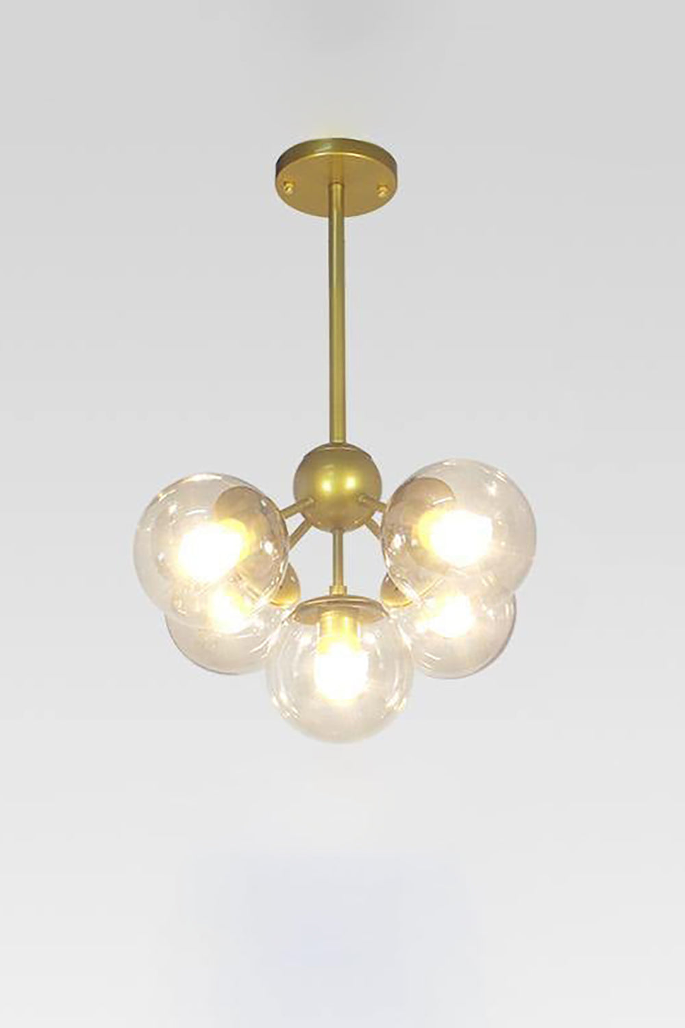 Modo Chandeliers - SamuLighting