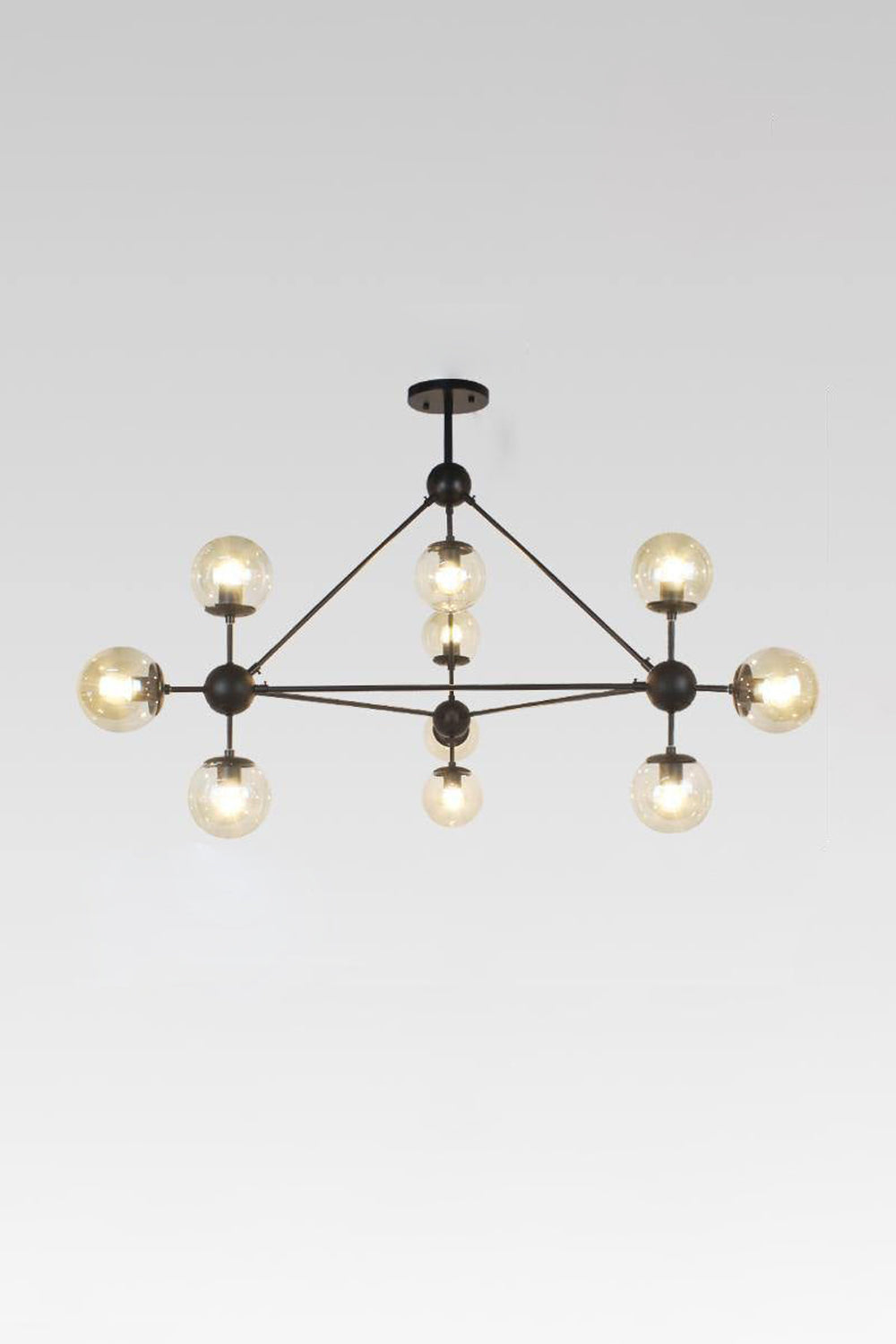 Modo Chandeliers - SamuLighting