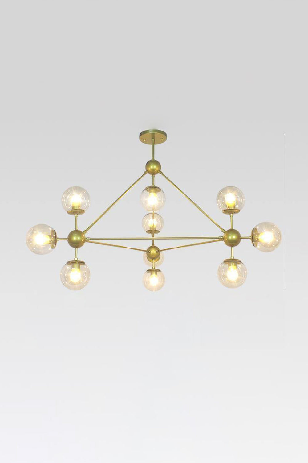 Modo Chandeliers - SamuLighting