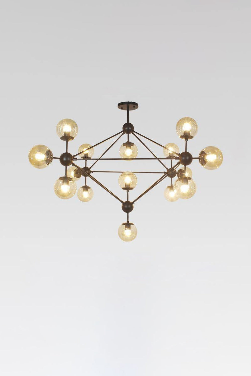 Modo Chandeliers - SamuLighting