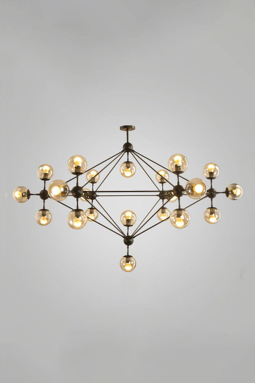 Modo Chandeliers - SamuLighting