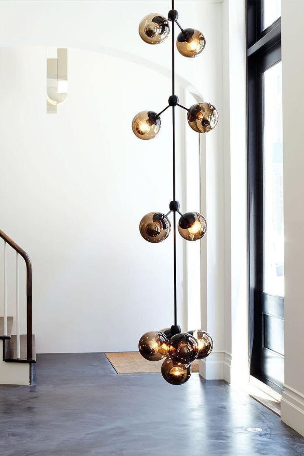 Modo Chandeliers - SamuLighting