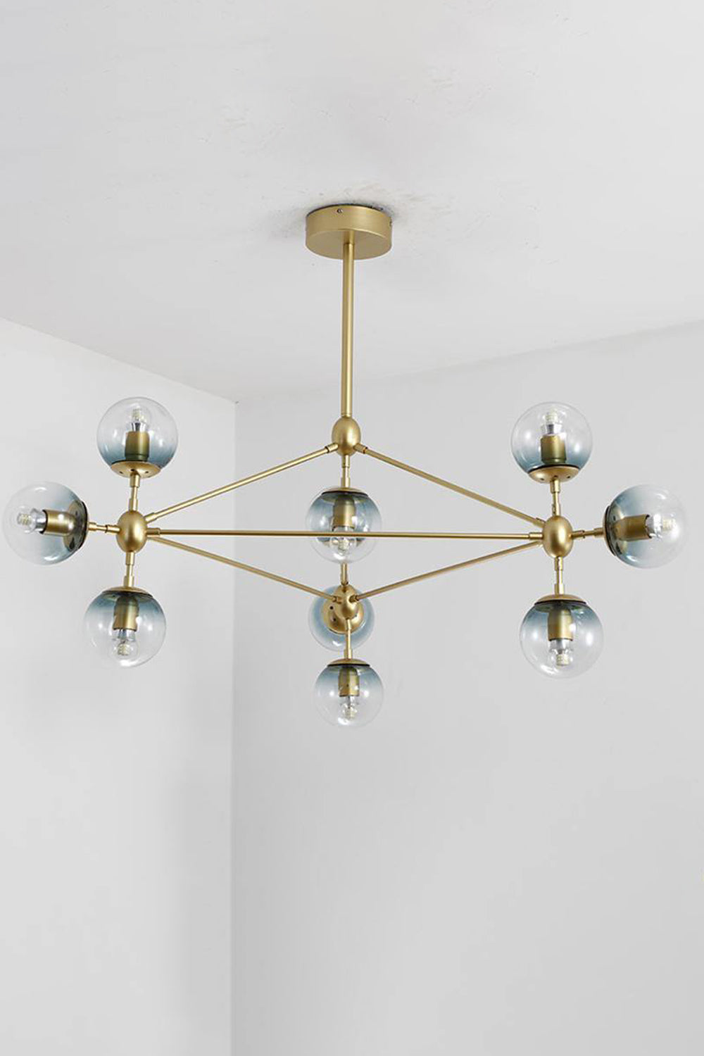 Modo Chandeliers - SamuLighting