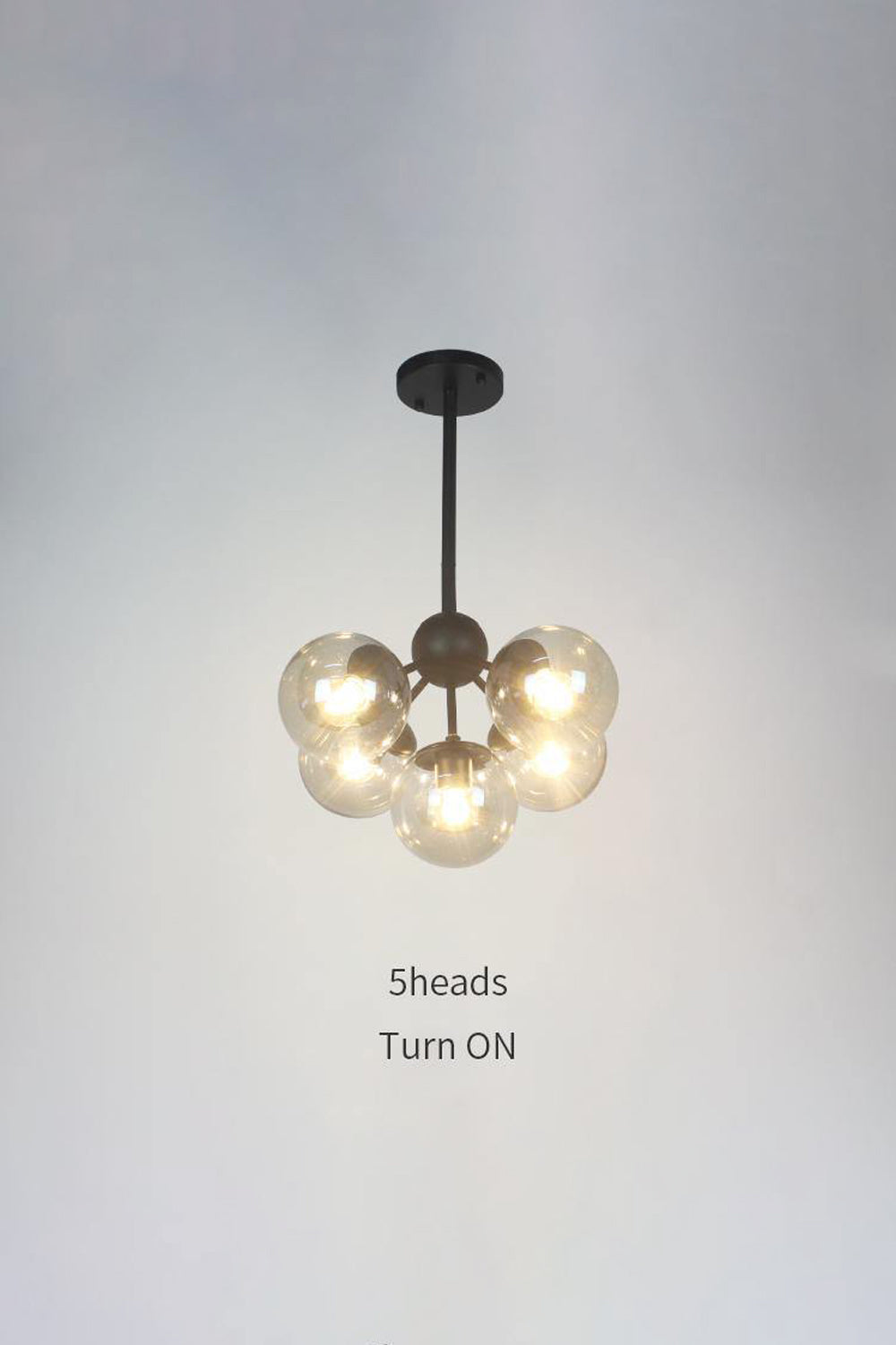 Modo Chandeliers - SamuLighting