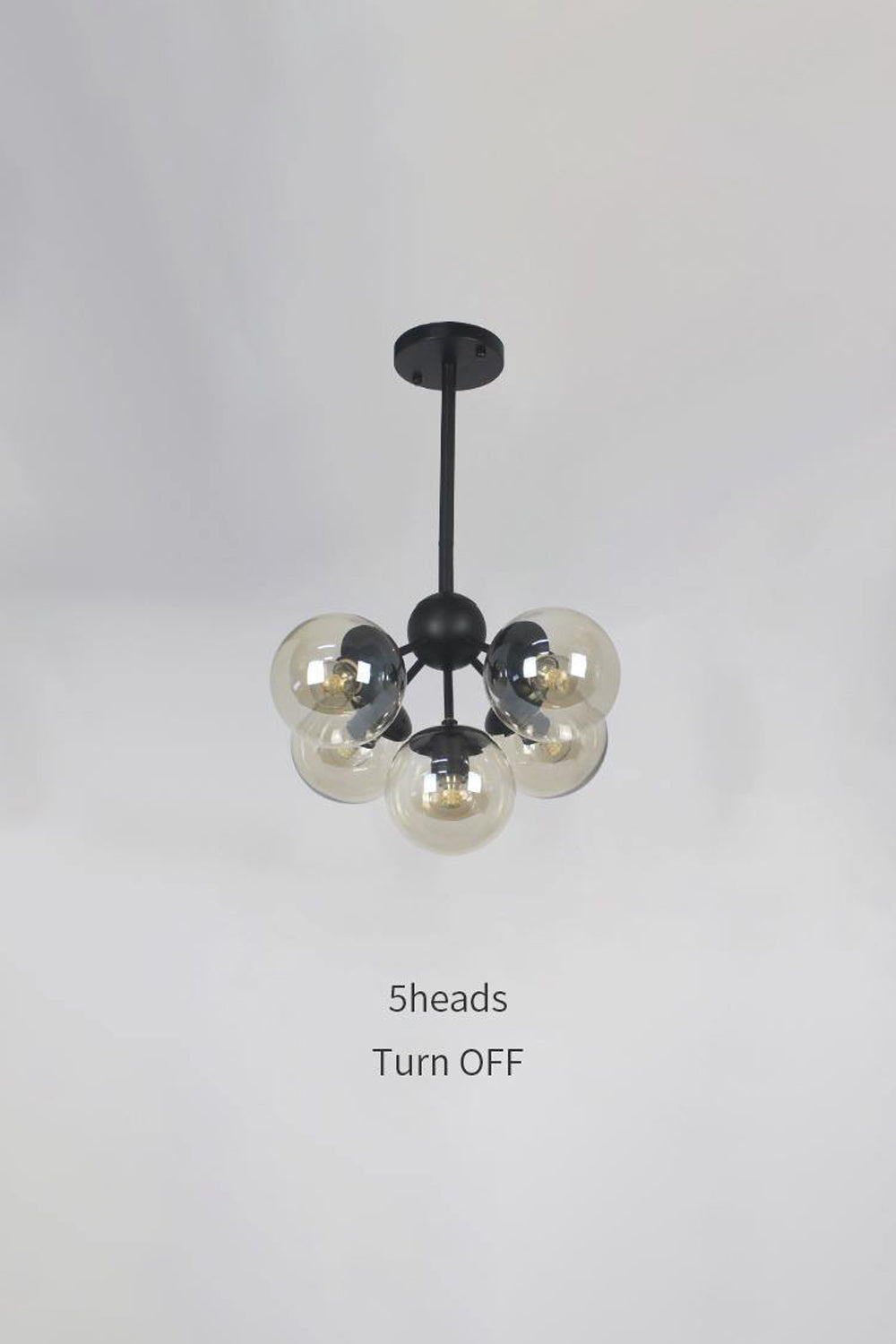 Modo Chandeliers - SamuLighting