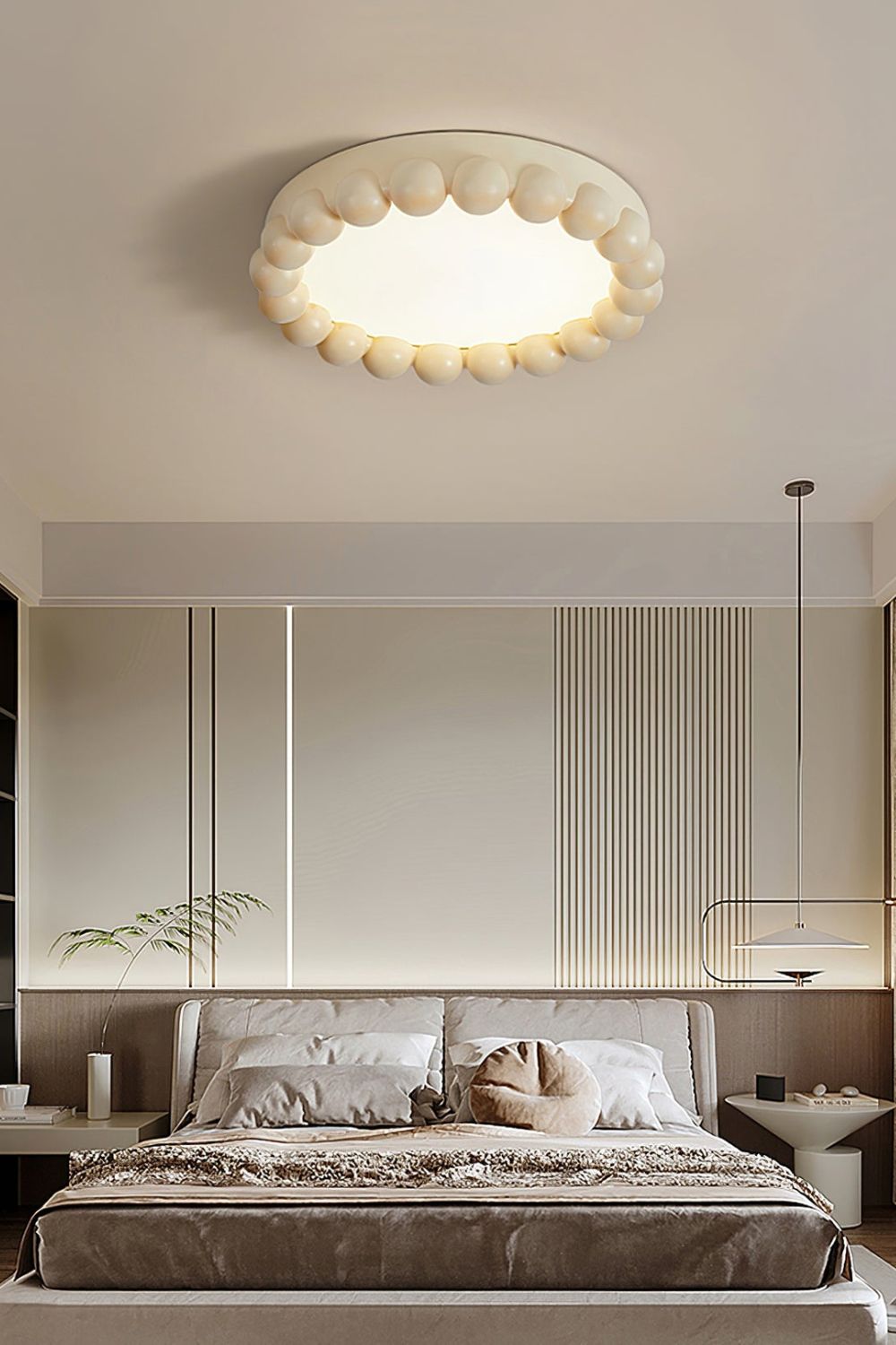 Molina Ceiling Lamp - SamuLighting