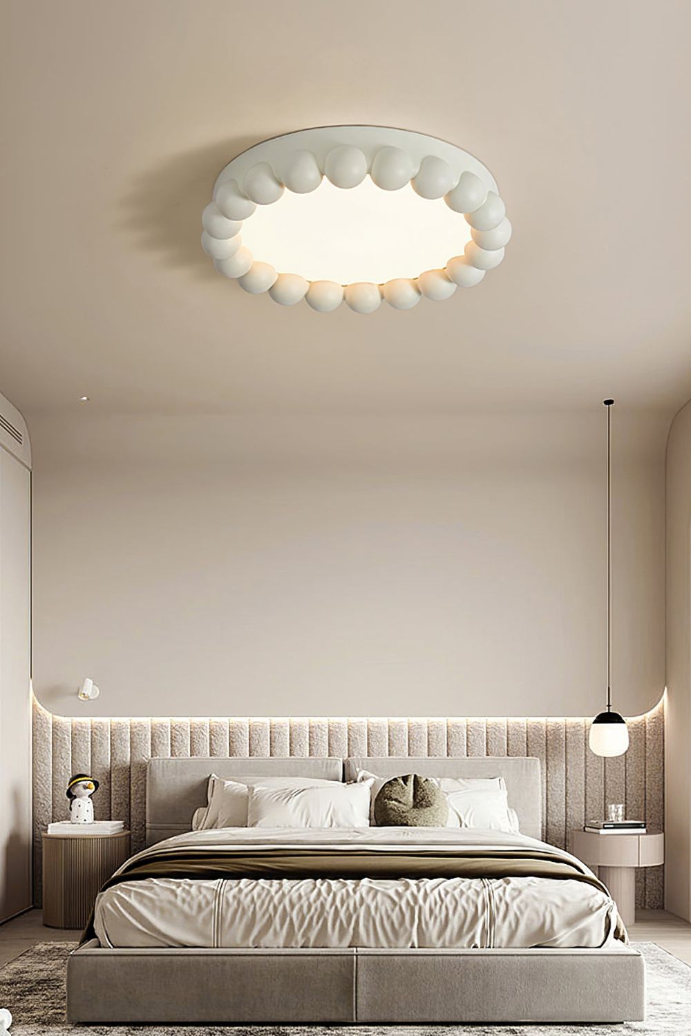 Molina Ceiling Lamp - SamuLighting
