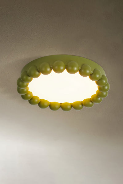 Molina Ceiling Lamp - SamuLighting