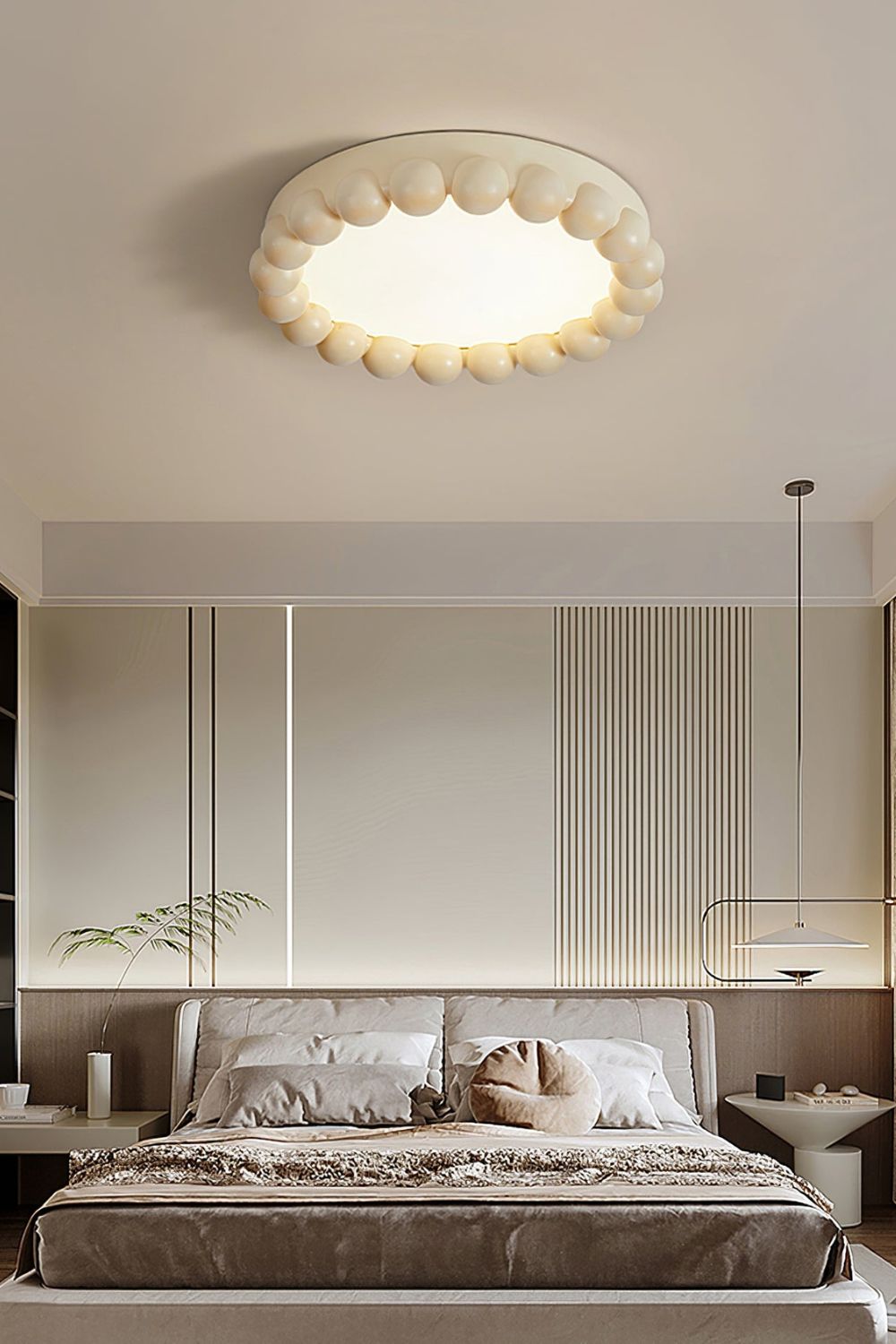 Molina Ceiling Lamp - SamuLighting