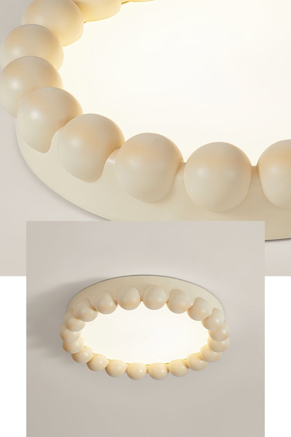 Molina Ceiling Lamp - SamuLighting