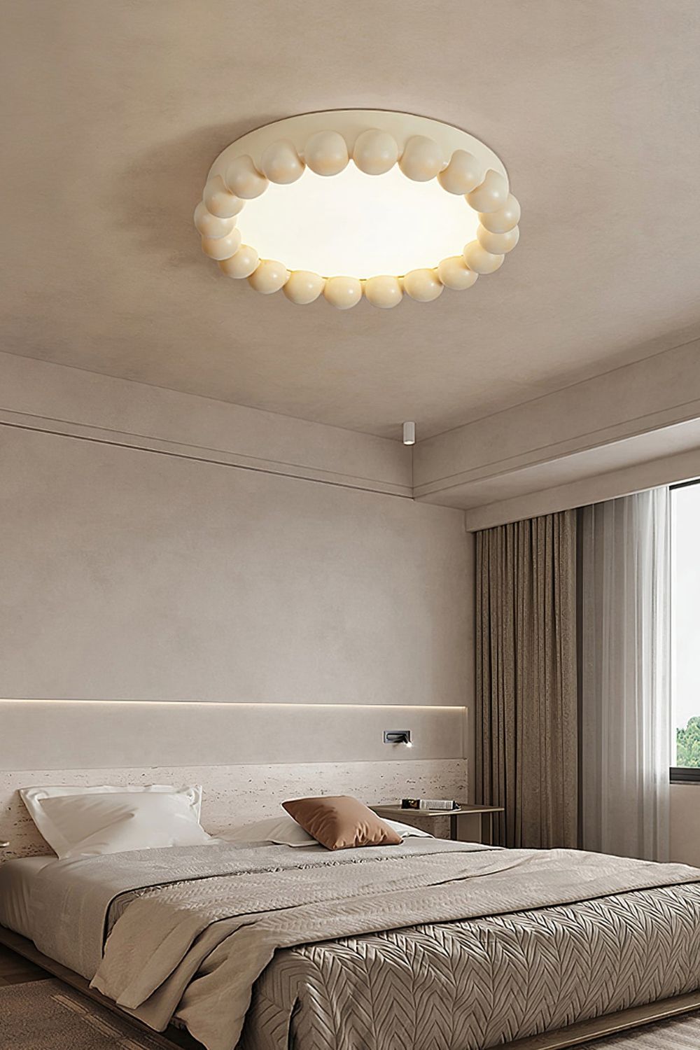 Molina Ceiling Lamp - SamuLighting