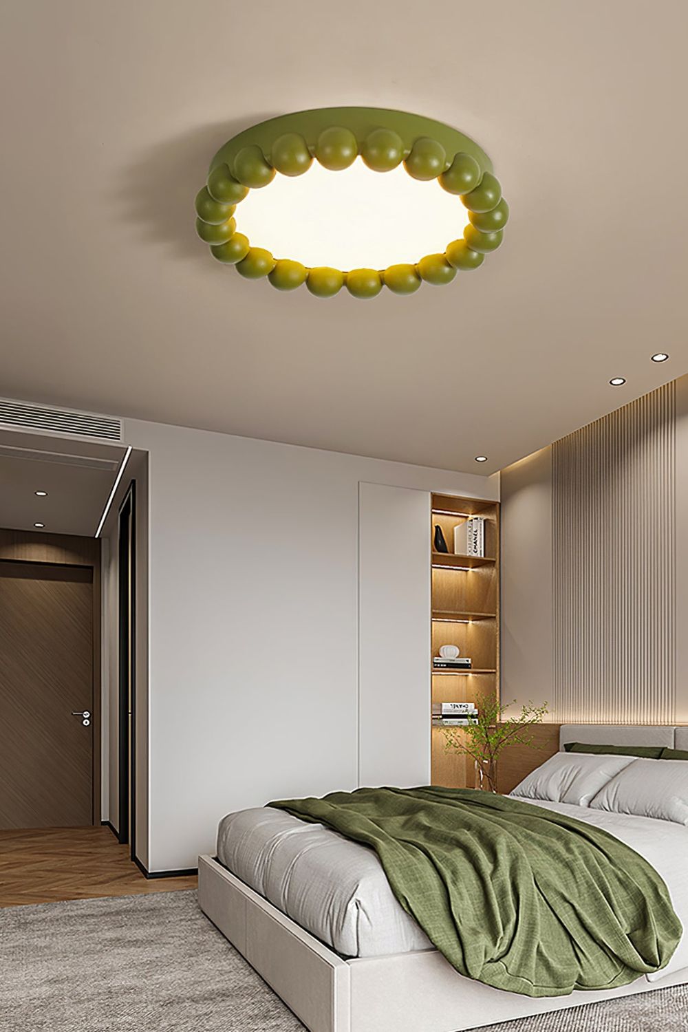 Molina Ceiling Lamp - SamuLighting