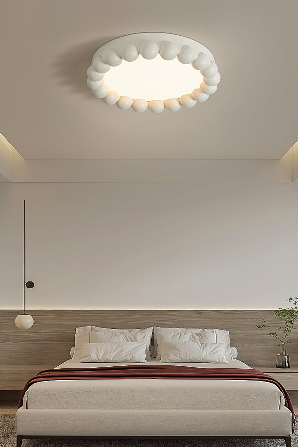 Molina Ceiling Lamp - SamuLighting