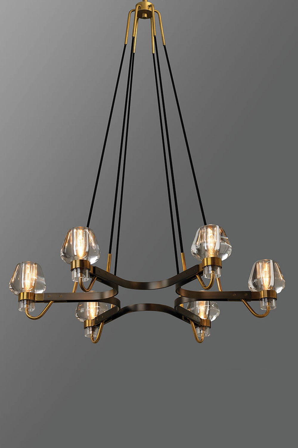 Montalembert Chandeliers - SamuLighting