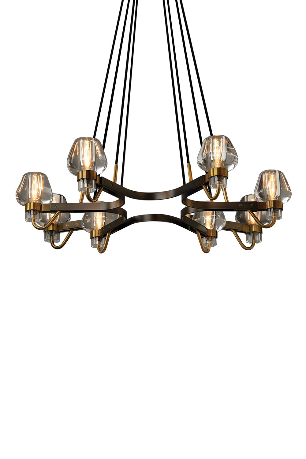 Montalembert Chandeliers - SamuLighting