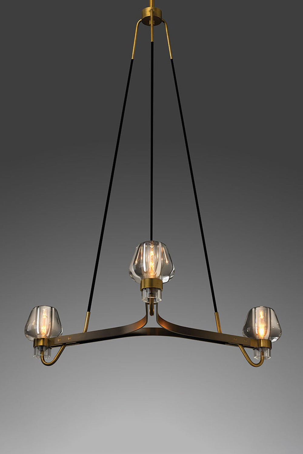 Montalembert Chandeliers - SamuLighting