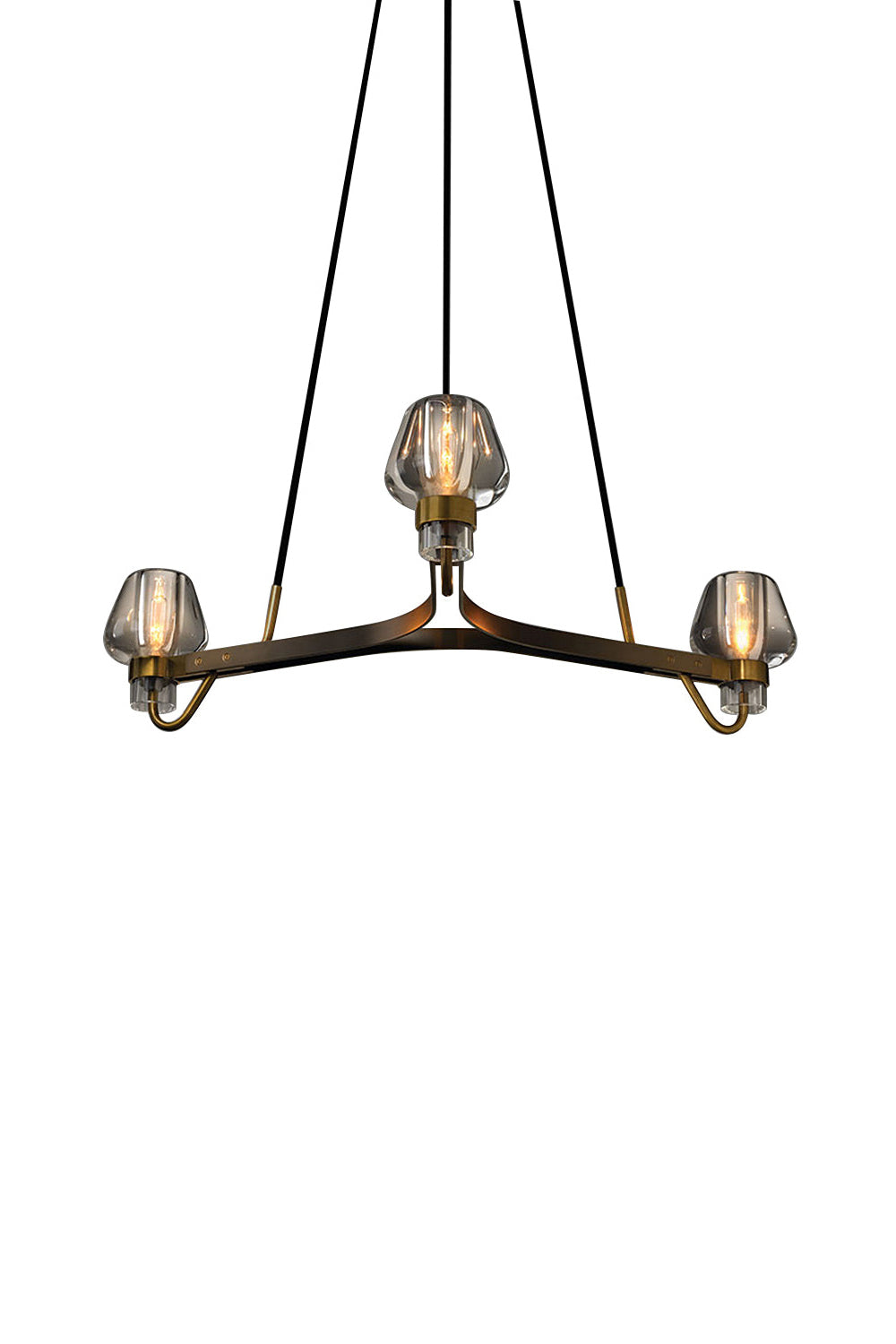 Montalembert Chandeliers - SamuLighting