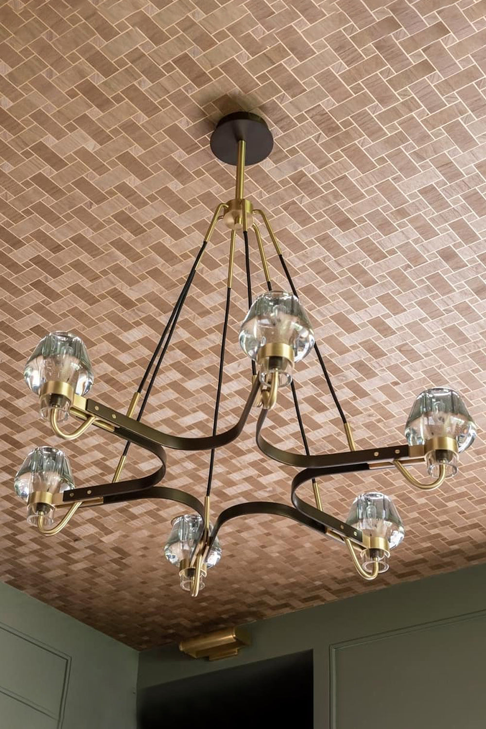 Montalembert Chandeliers - SamuLighting