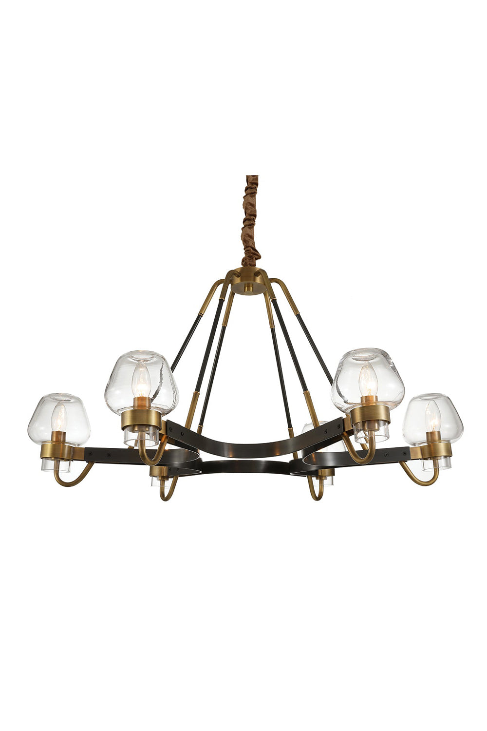 Montalembert Chandeliers - SamuLighting