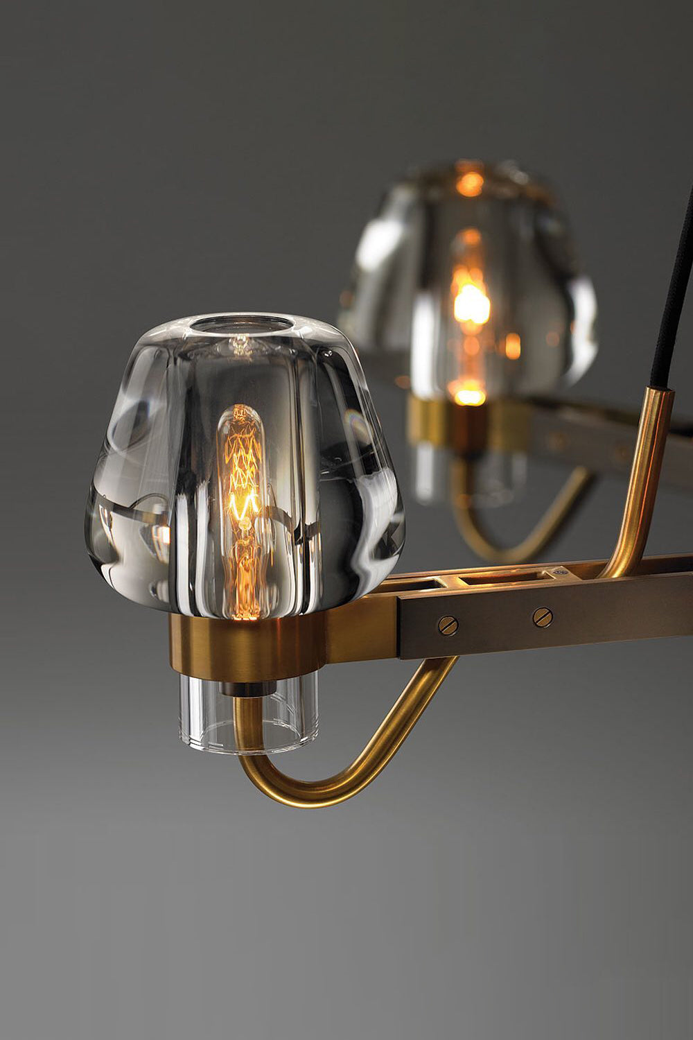 Montalembert Chandeliers - SamuLighting