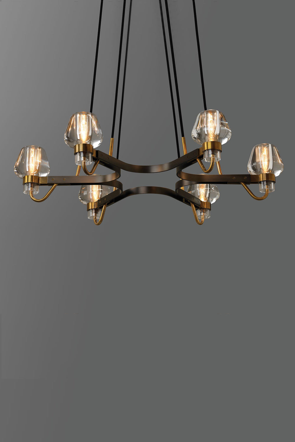 Montalembert Chandeliers - SamuLighting