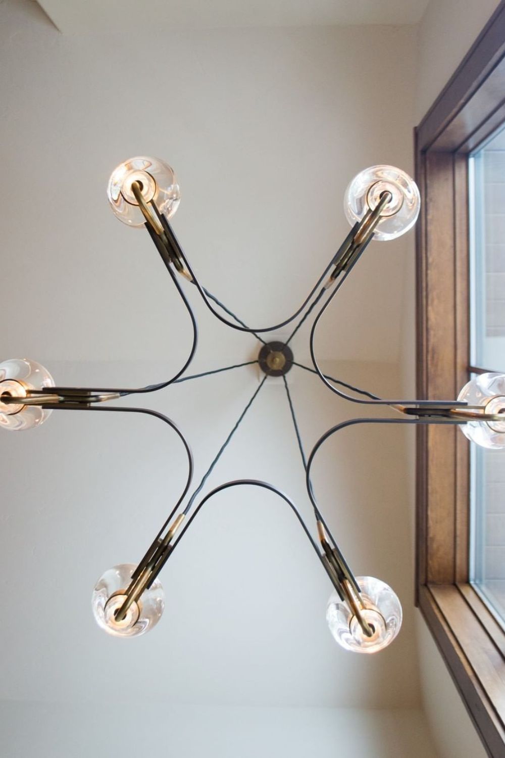 Montalembert Chandeliers - SamuLighting