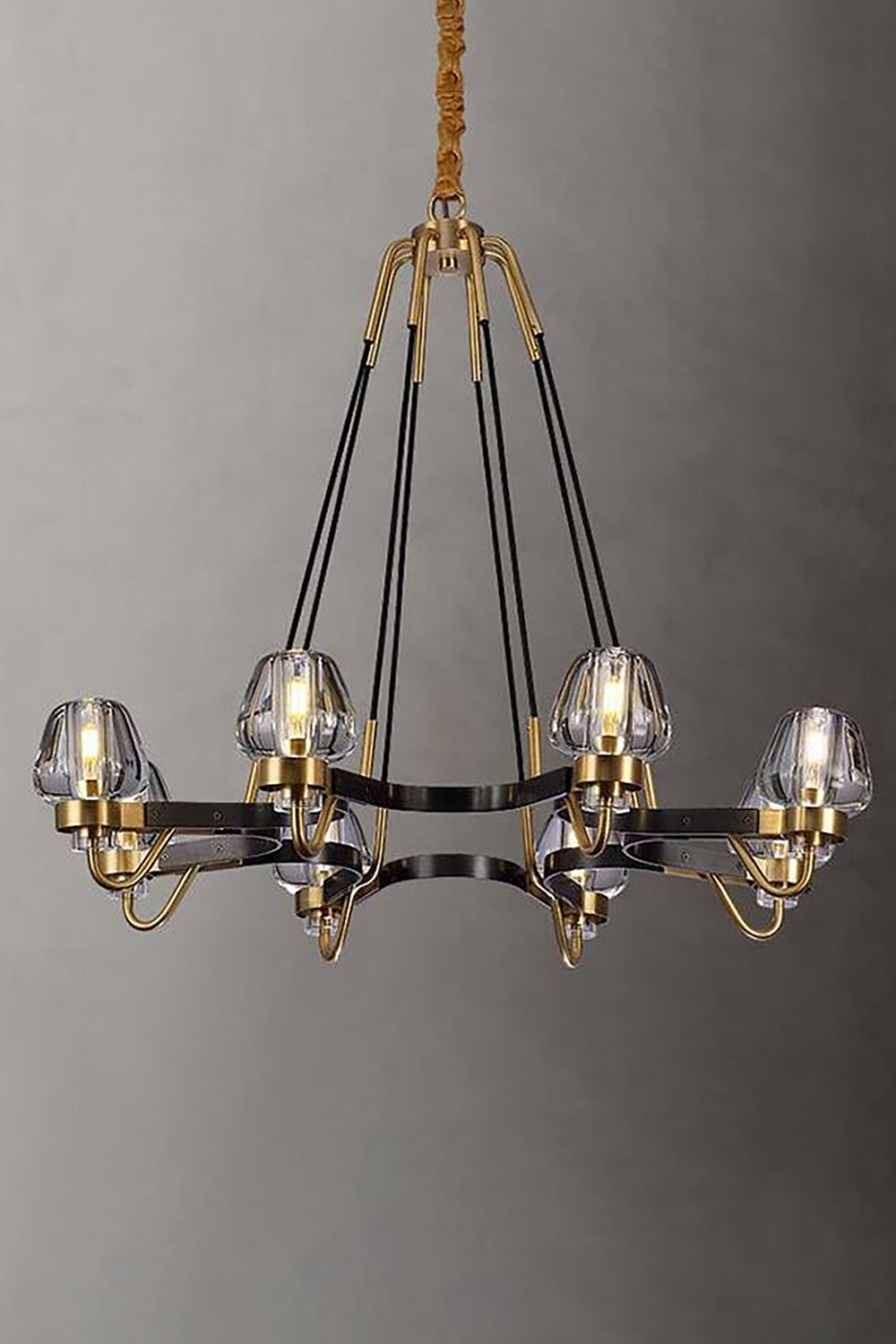 Montalembert Chandeliers - SamuLighting