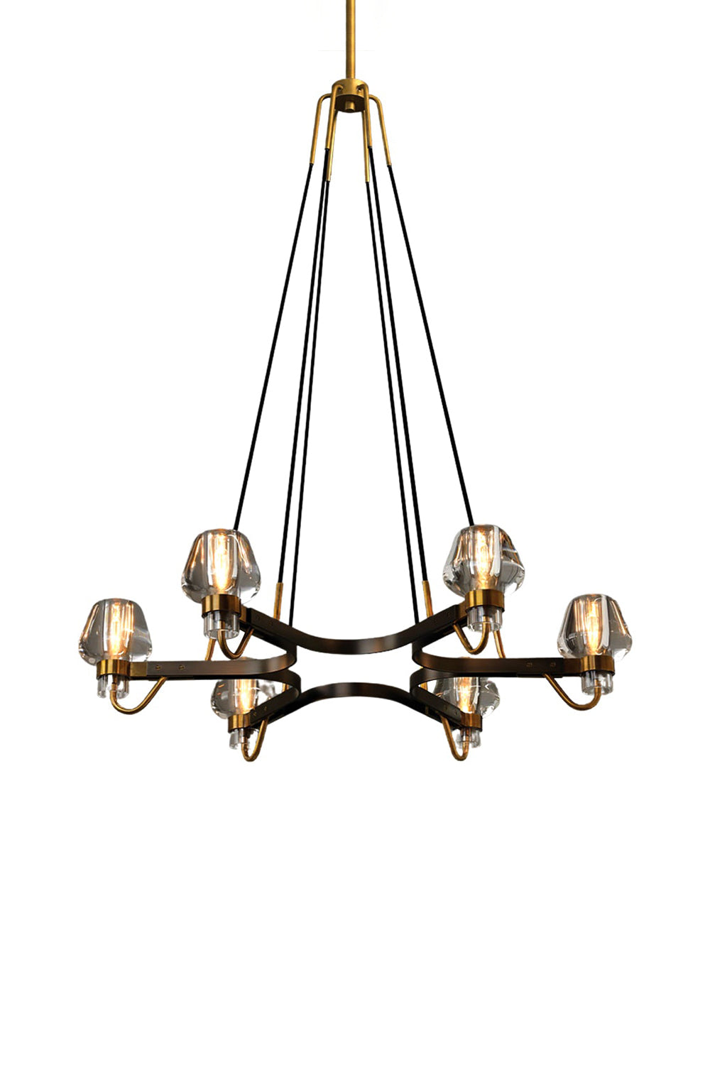 Montalembert Chandeliers - SamuLighting