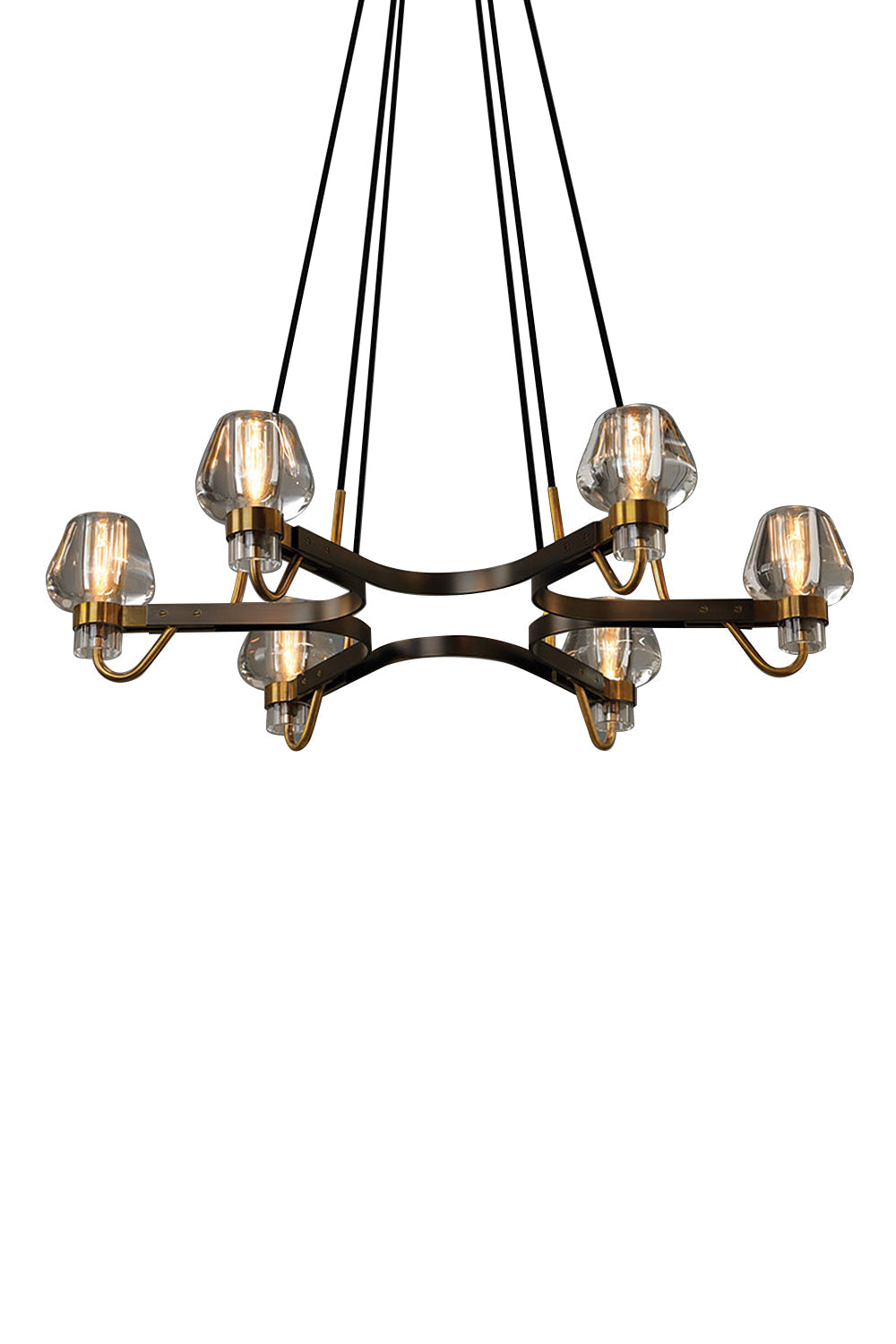 Montalembert Chandeliers - SamuLighting